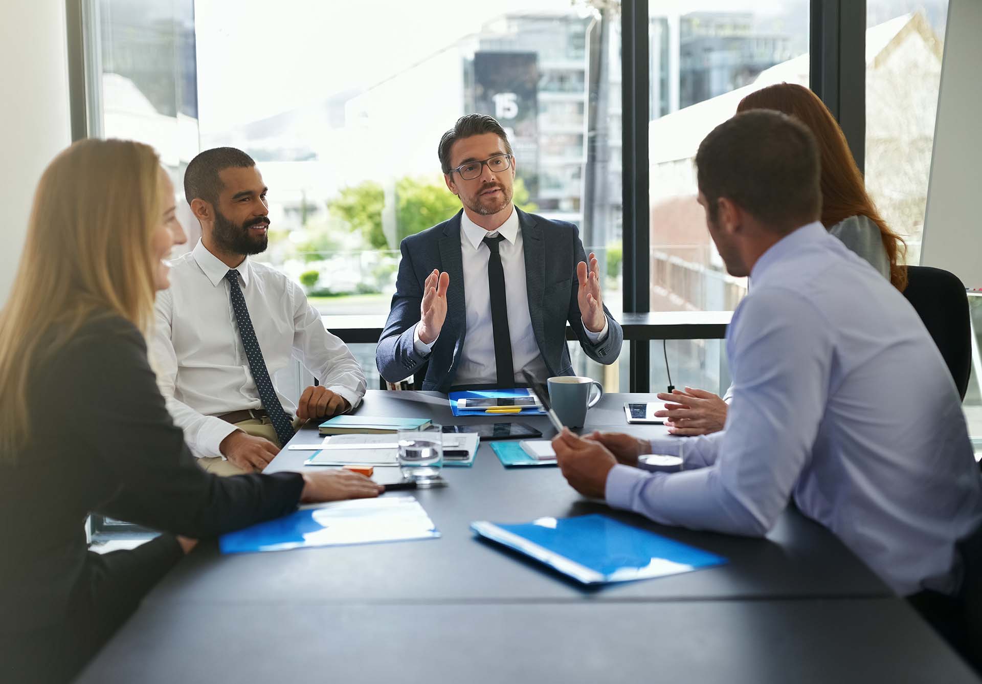 group of attorneys in chandler, arizona