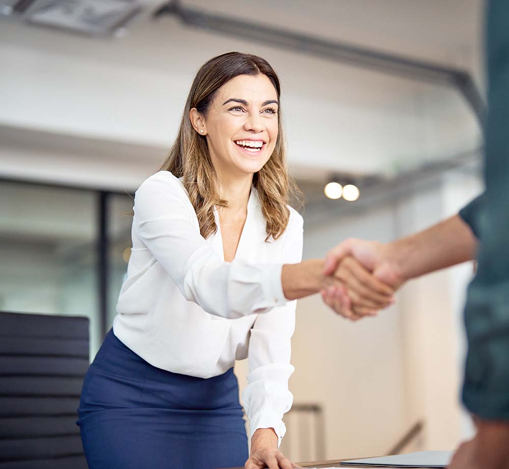 female attorney in chula vista law firm