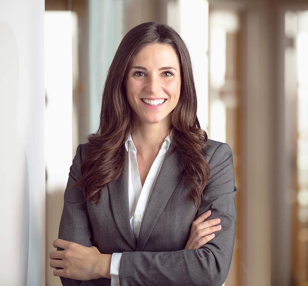 female attorney in los angeles, ca law firm