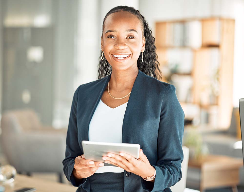 female attorney in surprise arizona law firm