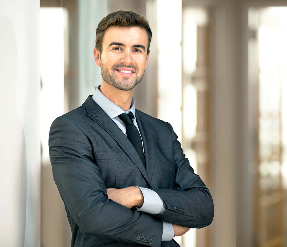 solo attorney in peoria arizona law firm office