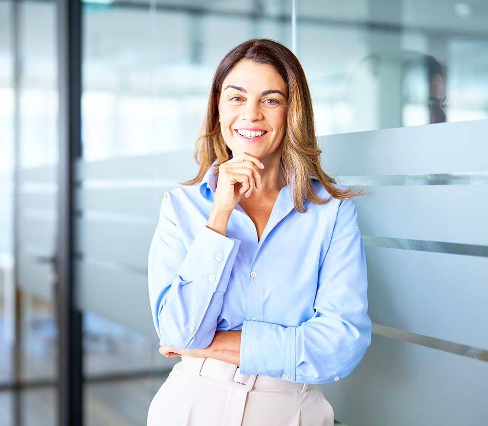 san jose, california female attorney in law firm.