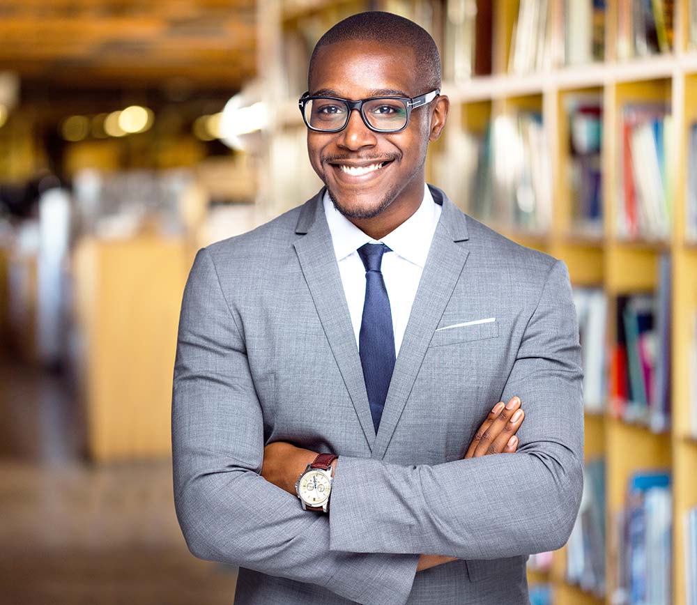 male goodyear arizona attorney in law firm