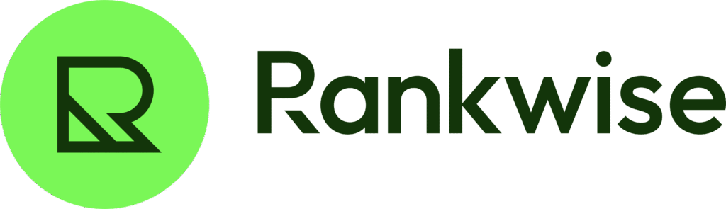 Rankwise Logo